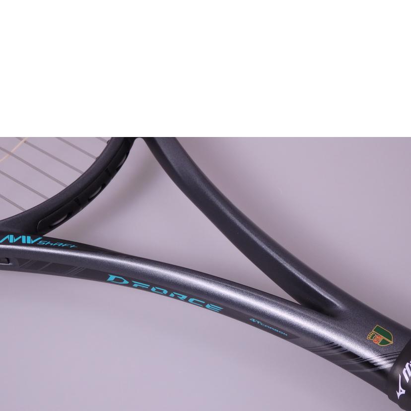 MIZUNO ミズノ/ソフトテニスラケット/D FORCE V-TOUR//Bランク/76