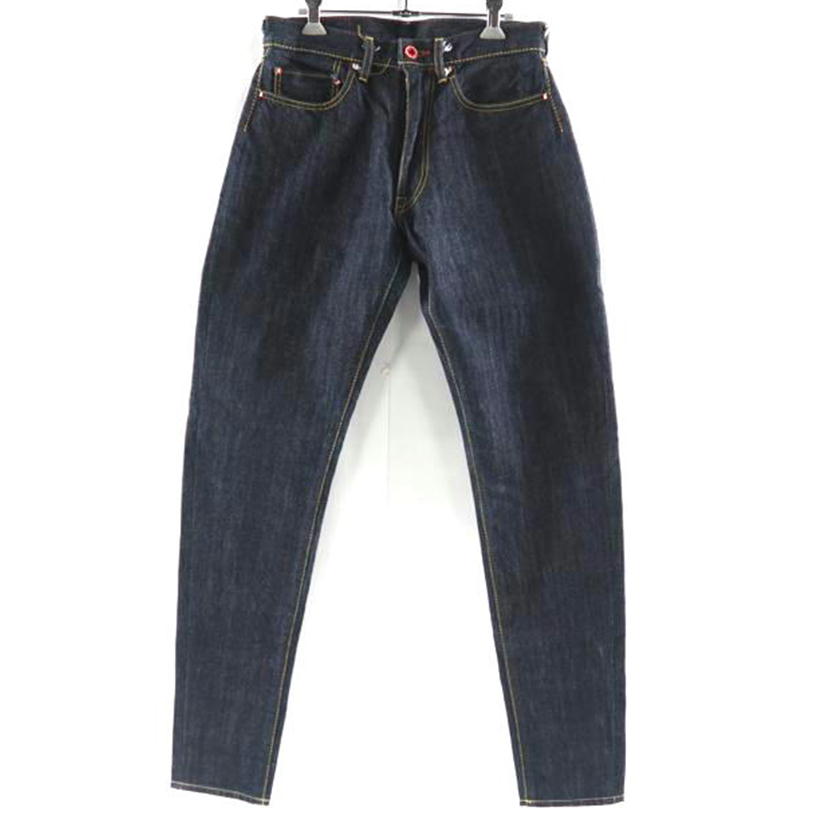 CUNE キューン/目隠し デニムパンツ/CGP-0501-MS//Bランク/79