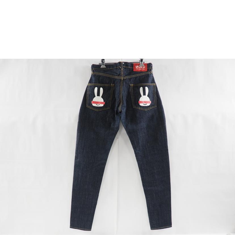 CUNE キューン/目隠し デニムパンツ/CGP-0501-MS//Bランク/79