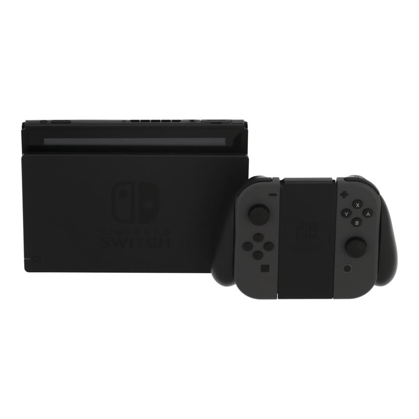 NINTENDO 任天堂 ニンテンドー /Nintendo Switch 本体/HAD-S-KAAAA//XKJ70045340034/Aランク/67