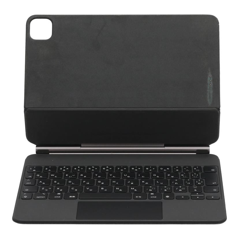 Apple アップル /Magic Keyboard 日本語 2020/MXQT2J/A//FTPCL285P2V5/BCランク/01