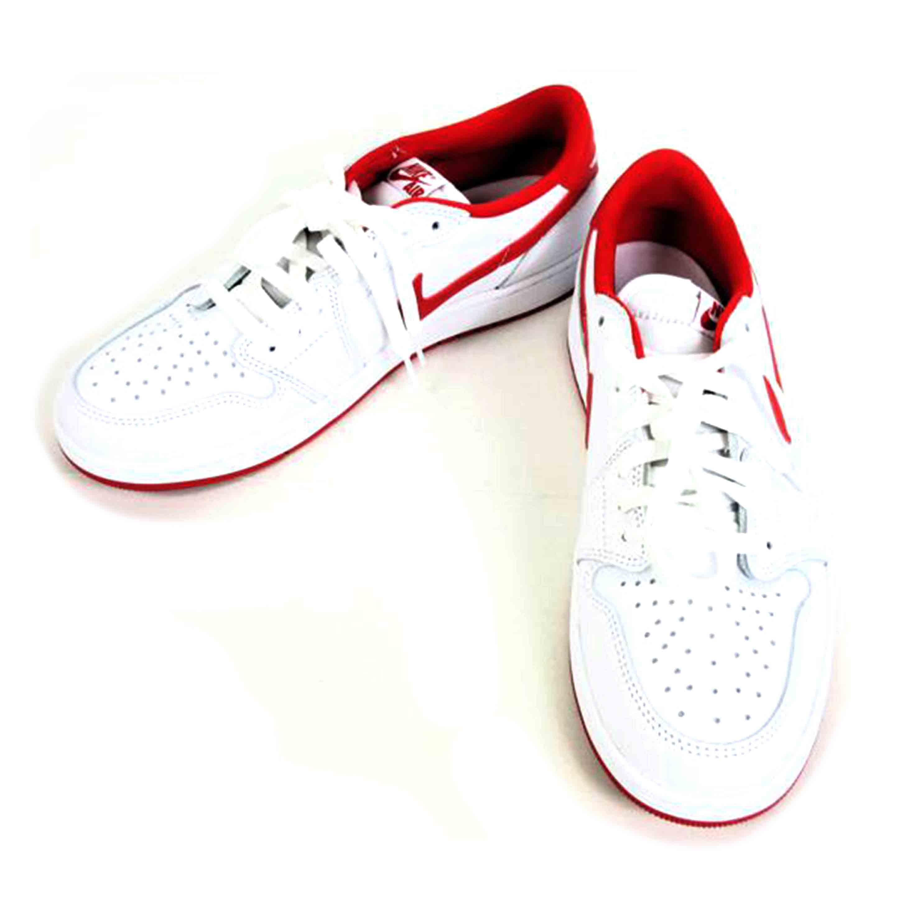 NIKE ナイキ/NIKE AIR JORDAN 1 RETRO LOW OG /CZ0790-161//Aランク/70