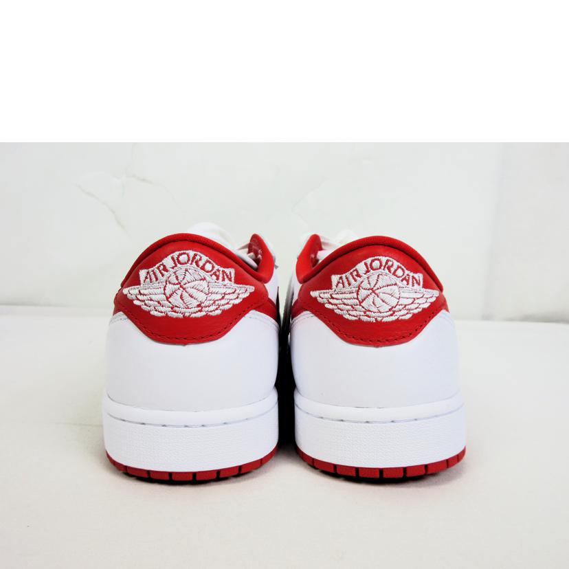 NIKE ナイキ/NIKE AIR JORDAN 1 RETRO LOW OG /CZ0790-161//Aランク/70