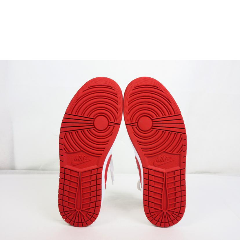 NIKE ナイキ/NIKE AIR JORDAN 1 RETRO LOW OG /CZ0790-161//Aランク/70