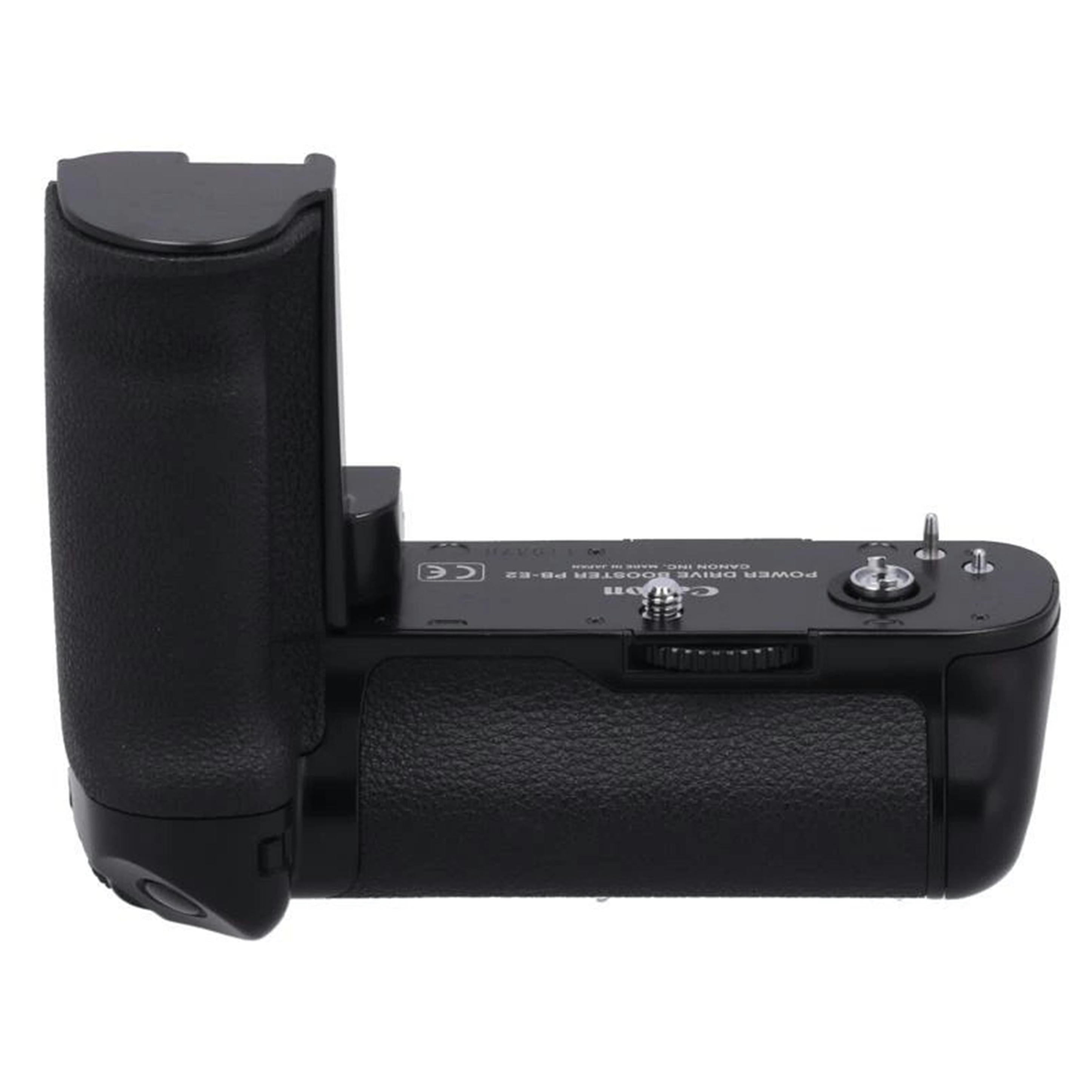 Canon キヤノン /パワードライブブースター/PB-E2//119370/Bランク/62