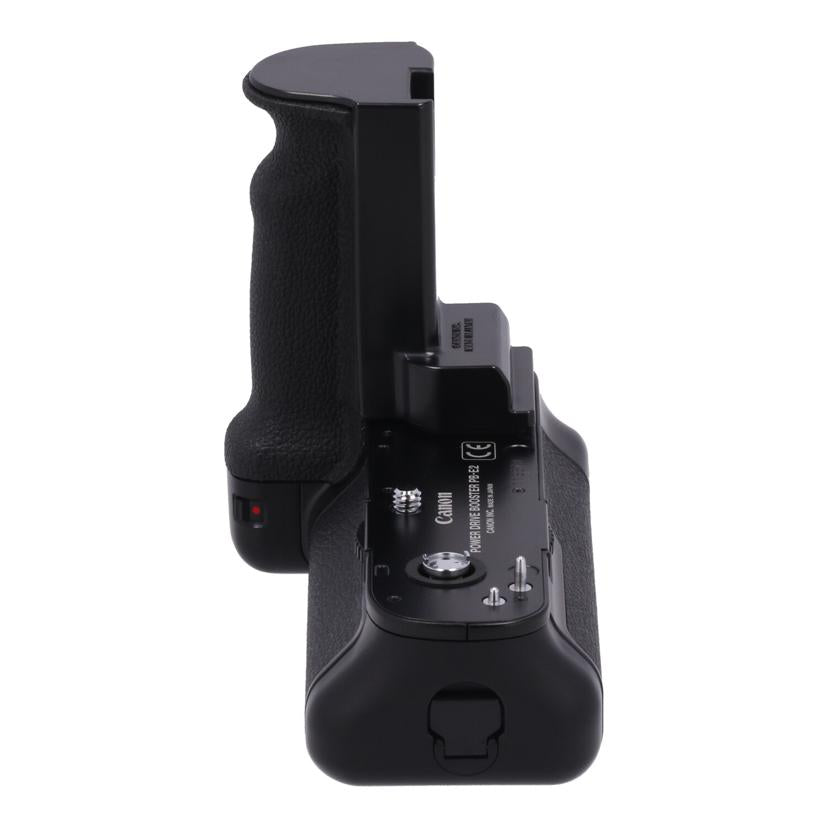 Canon キヤノン /パワードライブブースター/PB-E2//119370/Bランク/62