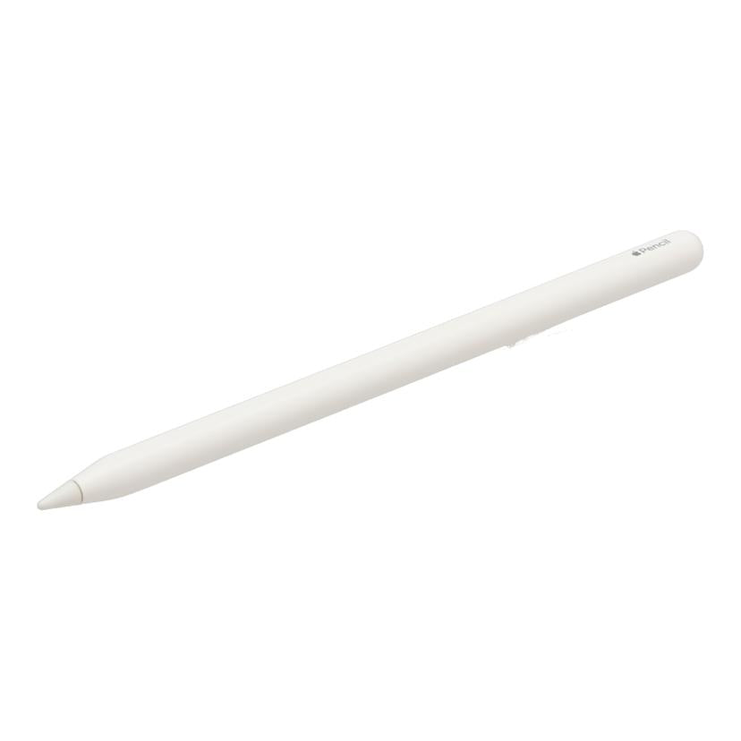 Apple アップル /Apple Pencil 第2世代 /MU8F2J/A//GR1CVATAJKM9/Bランク/01
