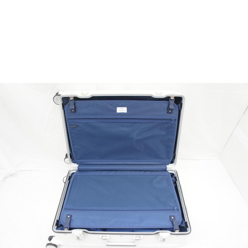 LANVIN en Bleu ランバンオンブルー/Virage キャリー/スーツケース/595314//Sランク/05