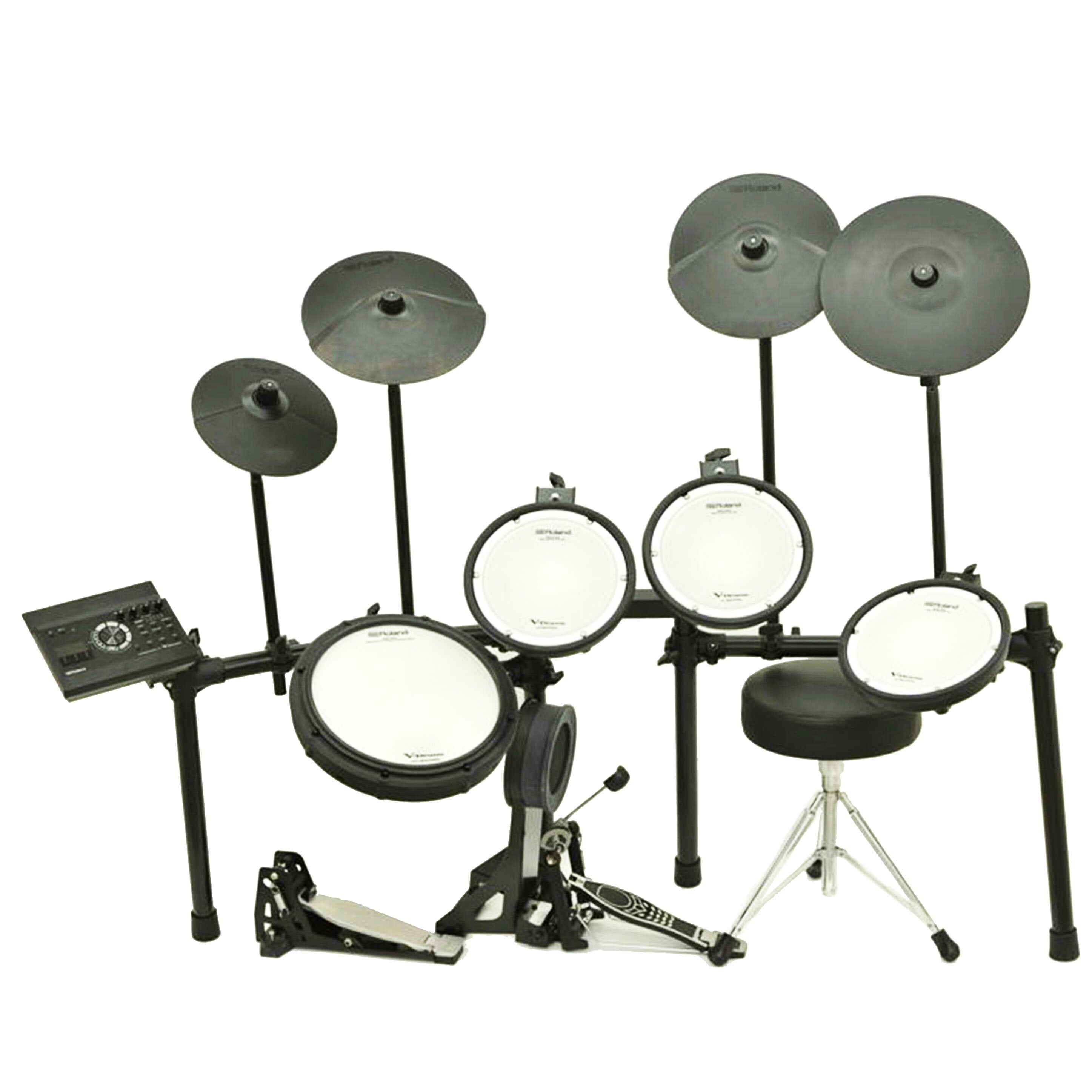 電子ドラム td-11 Roland vドラム
