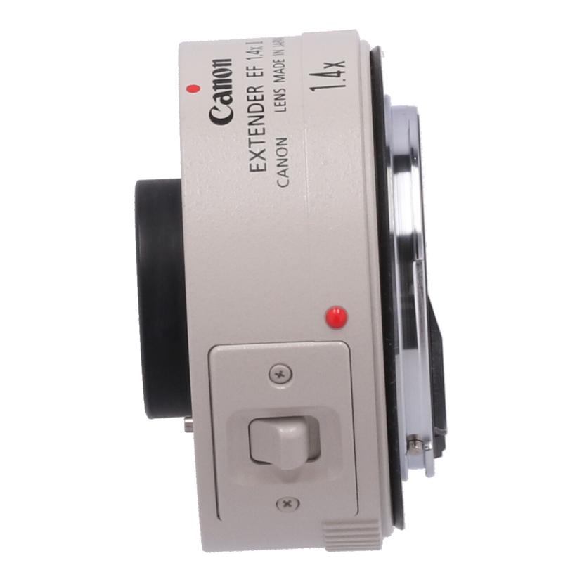 Canon キヤノン /エクステンダー1.4倍/EXTENDER EF1.4X II//10945/Bランク/62