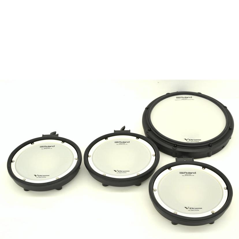 Roland ローランド/電子ドラム/V-Drums/TD-17SC-S//D7L1824/Bランク/75