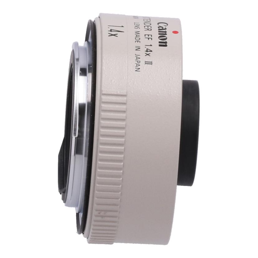 Canon キヤノン /エクステンダー1.4倍/EXTENDER EF1.4X II//10945/Bランク/62