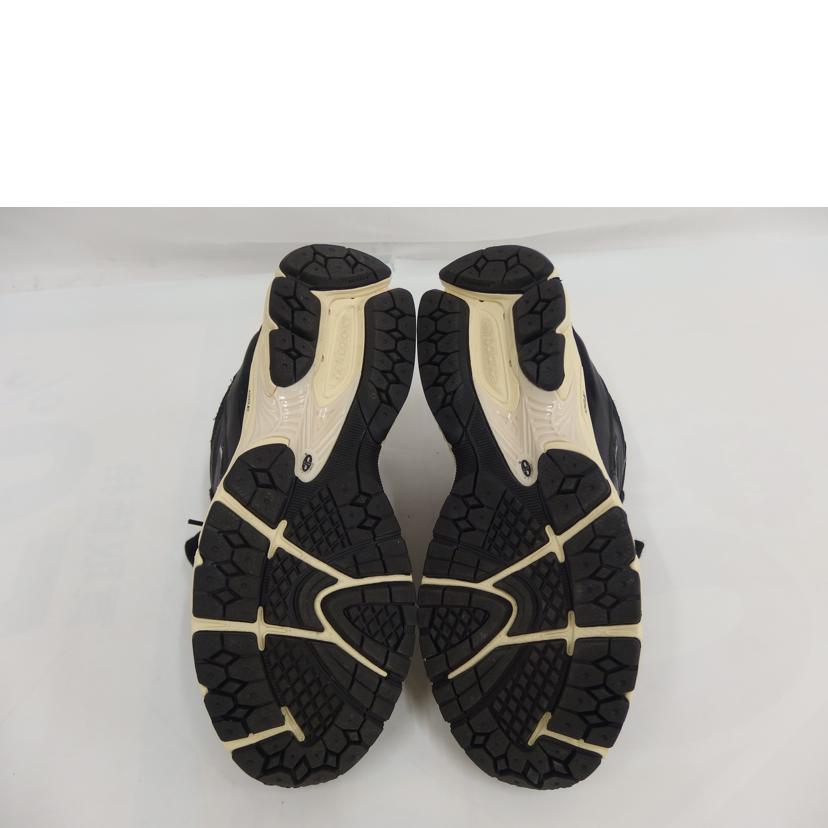 NEW BALANCE ニューバランス/NEW BALANCE2002R/ブラック/M2002RIB//ABランク/82