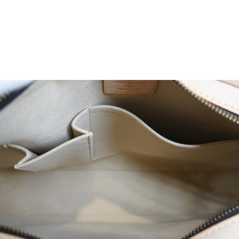 LOUIS VUITTON ルイヴィトン/ハドソンGM/モノグラム/M40045//VI1***/SAランク/92