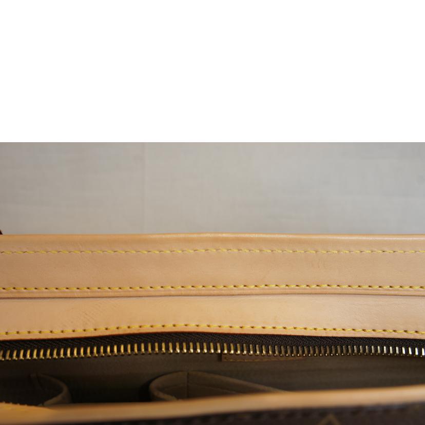 LOUIS VUITTON ルイヴィトン/ハドソンGM/モノグラム/M40045//VI1***/SAランク/92