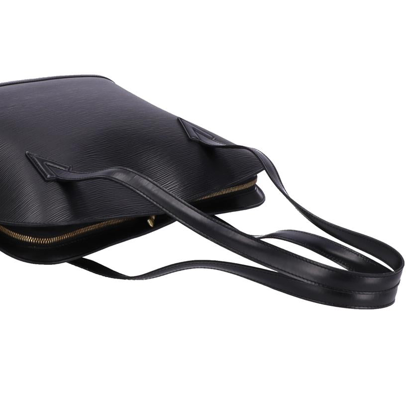 LOUIS VUITTON ルイ・ヴィトン/リュサック/エピ/ノワール/M52282//VI1***/Bランク/09