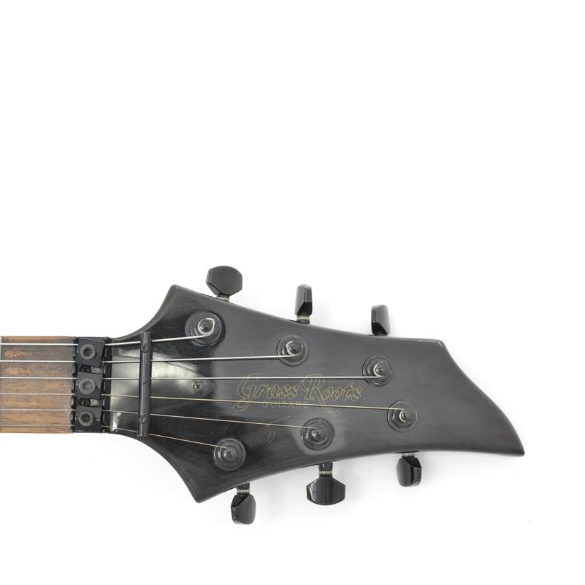 GrassRoots グラスルーツ/エレキギター grassroots/G-FR-62GT//GM0704260/Bランク/75
