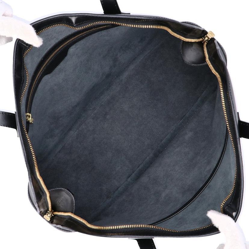 LOUIS VUITTON ルイ・ヴィトン/リュサック/エピ/ノワール/M52282//VI1***/Bランク/09