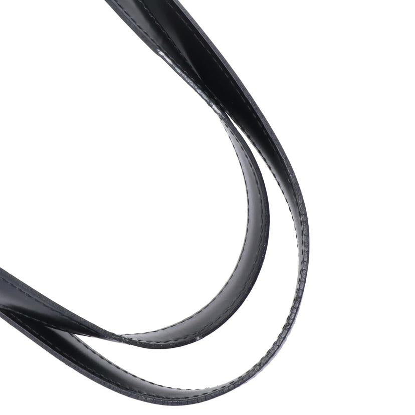 LOUIS VUITTON ルイ・ヴィトン/リュサック/エピ/ノワール/M52282//VI1***/Bランク/09