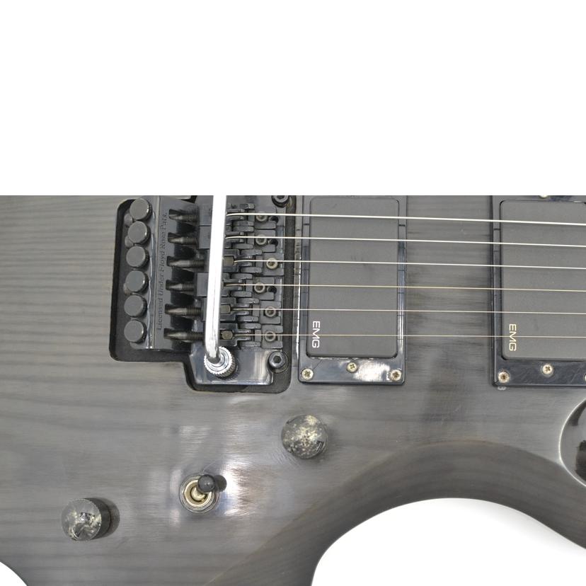 GrassRoots グラスルーツ/エレキギター grassroots/G-FR-62GT//GM0704260/Bランク/75