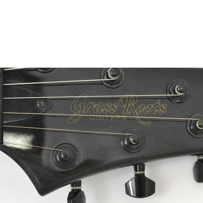 GrassRoots グラスルーツ/エレキギター grassroots/G-FR-62GT//GM0704260/Bランク/75