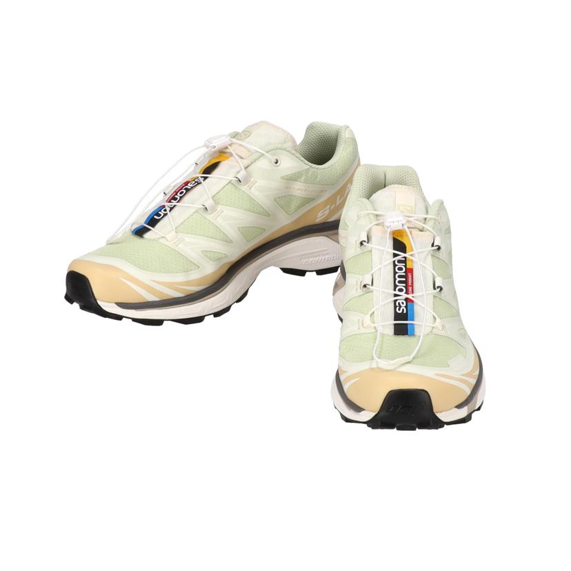 SALOMON サロモン/S-LAB XT-6ソフトグラウンドスニーカー/XT-6//Aランク/18
