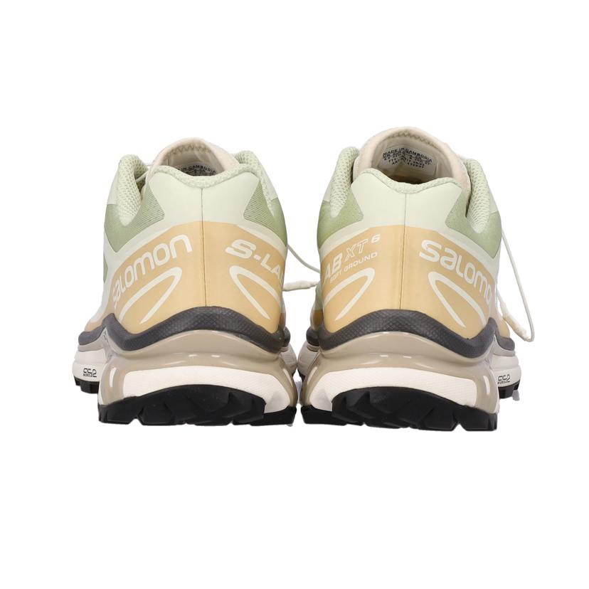 SALOMON サロモン/S-LAB XT-6ソフトグラウンドスニーカー/XT-6//Aランク/18
