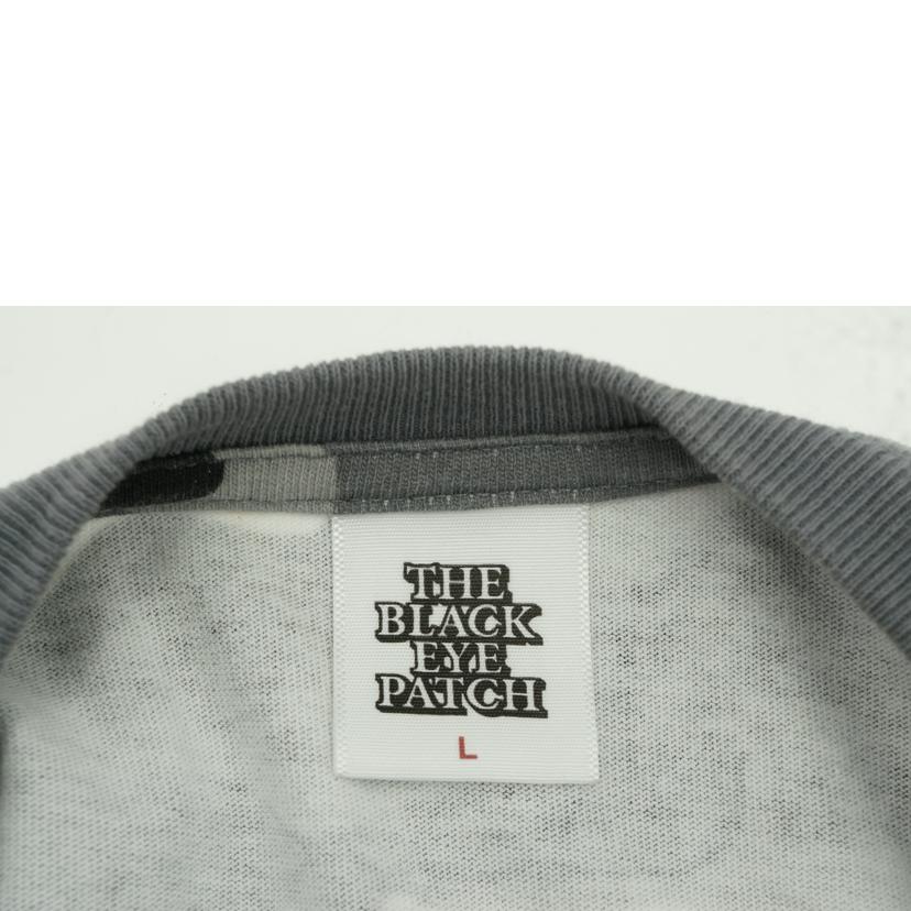 BlackEyePatch ブラックアイパッチ/BlackEyePatch OG LABEL TEE//Aランク/19
