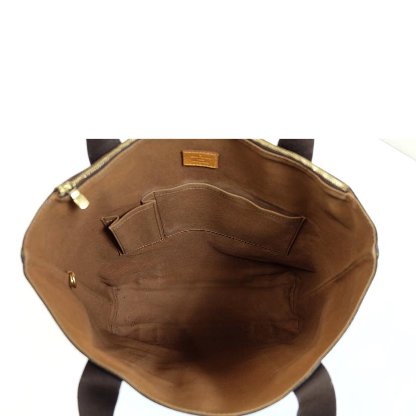 LOUIS VUITTON ルイヴィトン/カバ・ボブール/モノグラム/M53013//DU5***/Bランク/71