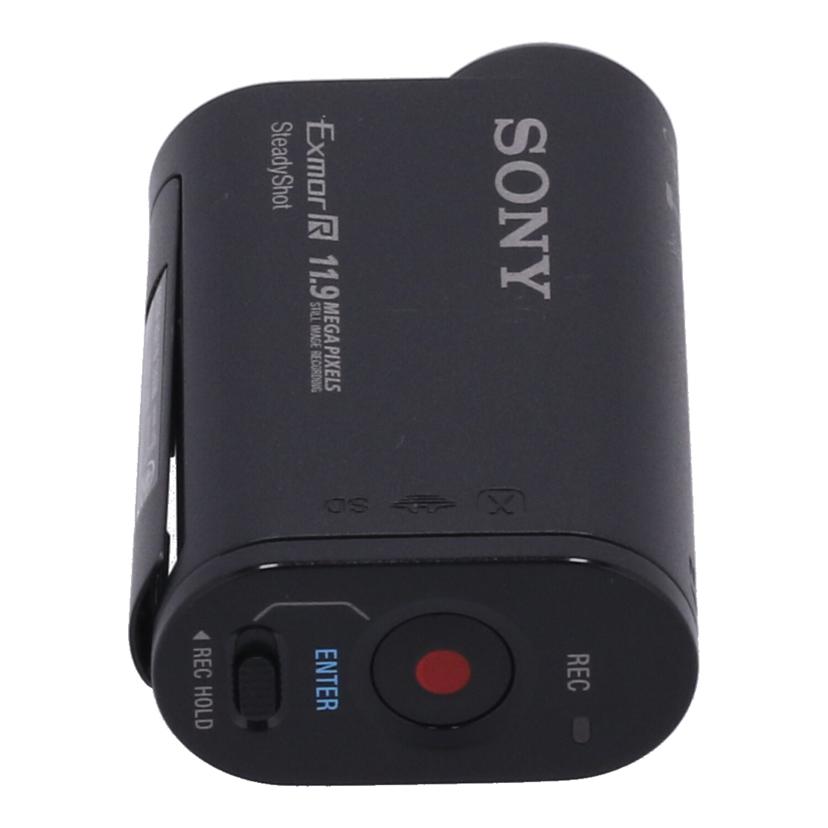 SONY ソニー /アクションカメラ/HDR-AS30V//3012057/Bランク/64