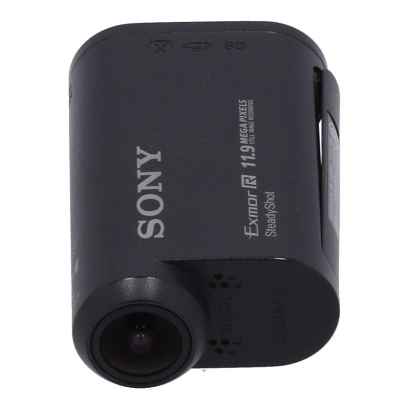 SONY ソニー /アクションカメラ/HDR-AS30V//3012057/Bランク/64