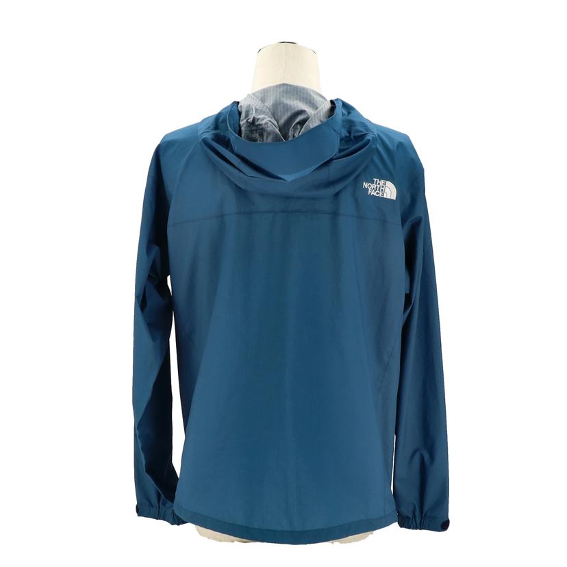 NORTH FACE ノースフェイス/ナイロンベンチャージャケット/グリーン/NP11536//Aランク/20