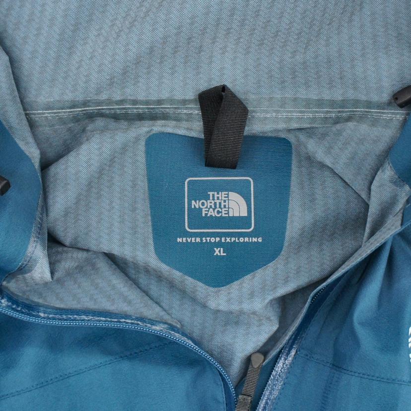 NORTH FACE ノースフェイス/ナイロンベンチャージャケット/グリーン/NP11536//Aランク/20