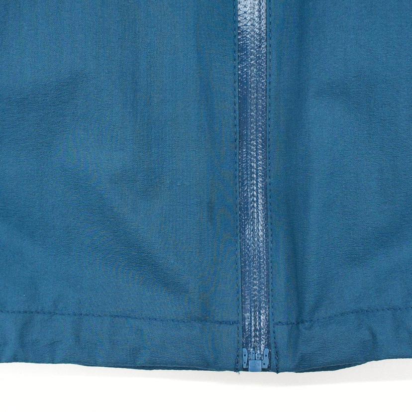 NORTH FACE ノースフェイス/ナイロンベンチャージャケット/グリーン/NP11536//Aランク/20