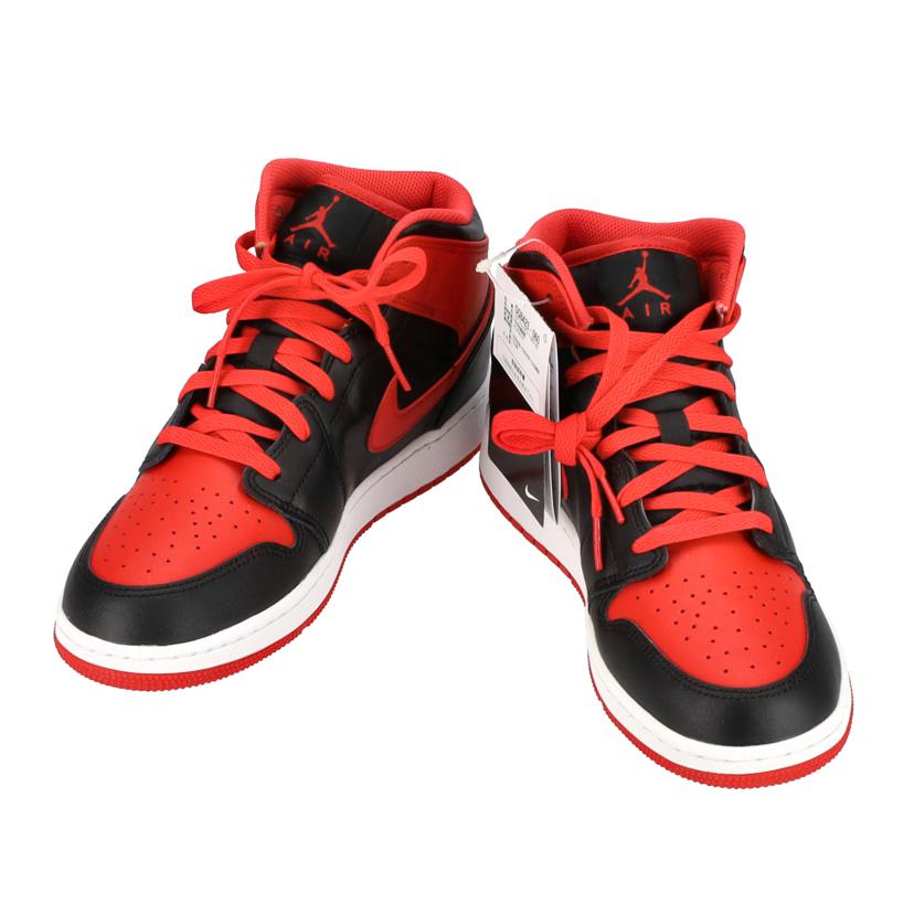 NIKE ナイキ/AIR JORDAN1 MID/DQ8423-060//Sランク/78