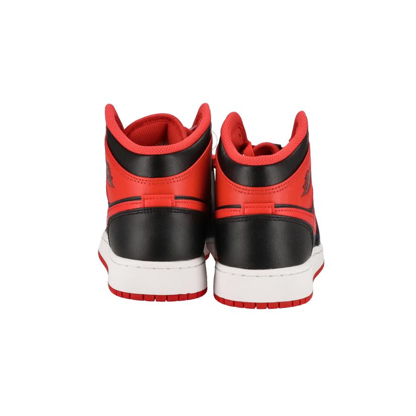 NIKE ナイキ/AIR JORDAN1 MID/DQ8423-060//Sランク/78