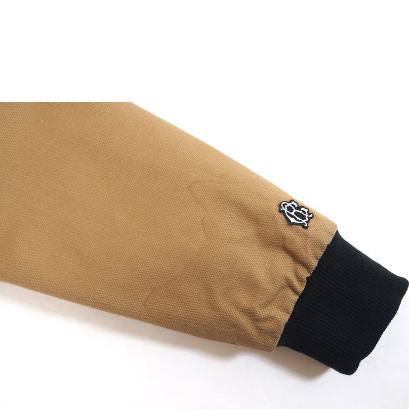 The Crimie ザクライム/ヒデュン サラッペ ジャケット//ABランク/71