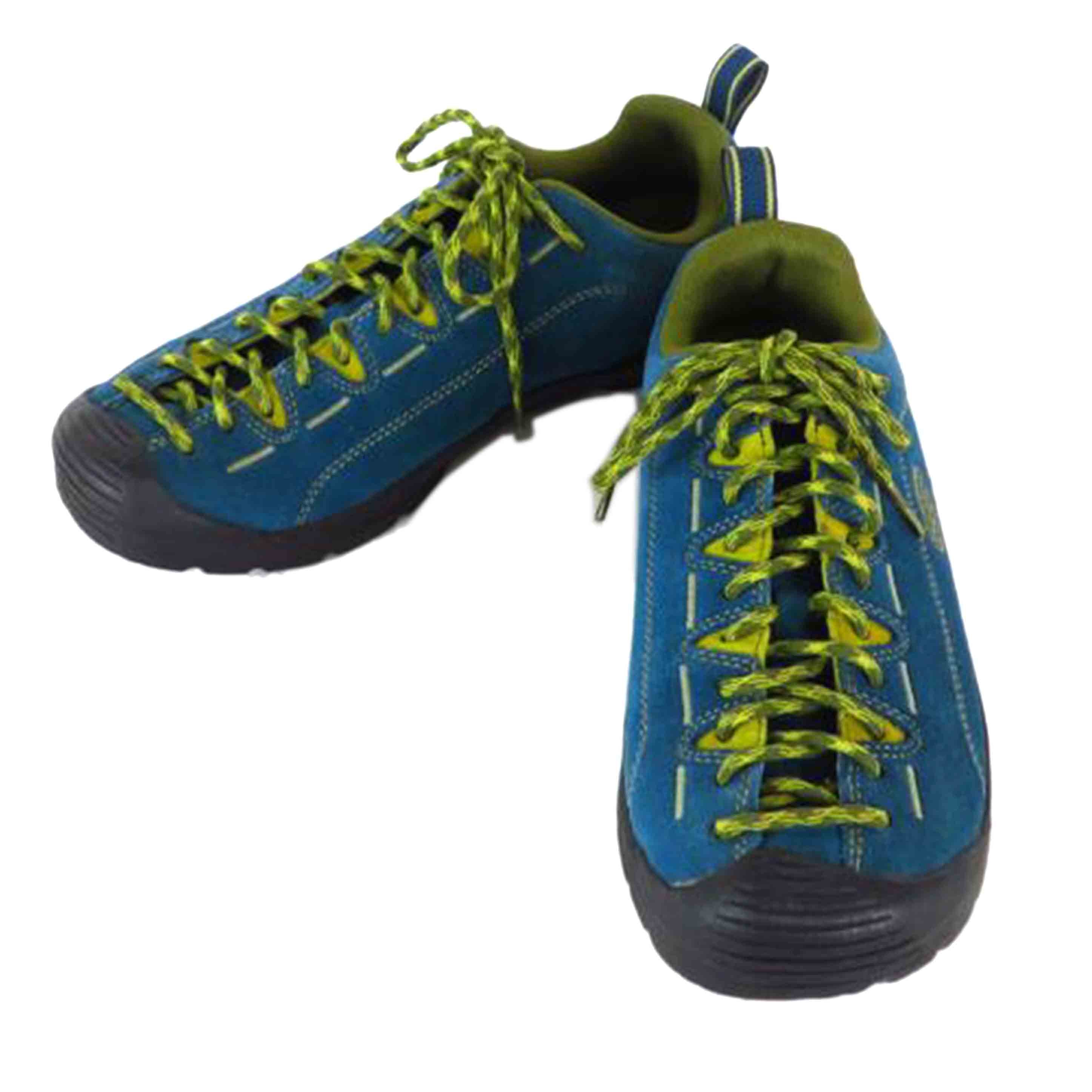 KEEN キーン/ジャスパー ローカットスニーカー/1011157//Aランク/81