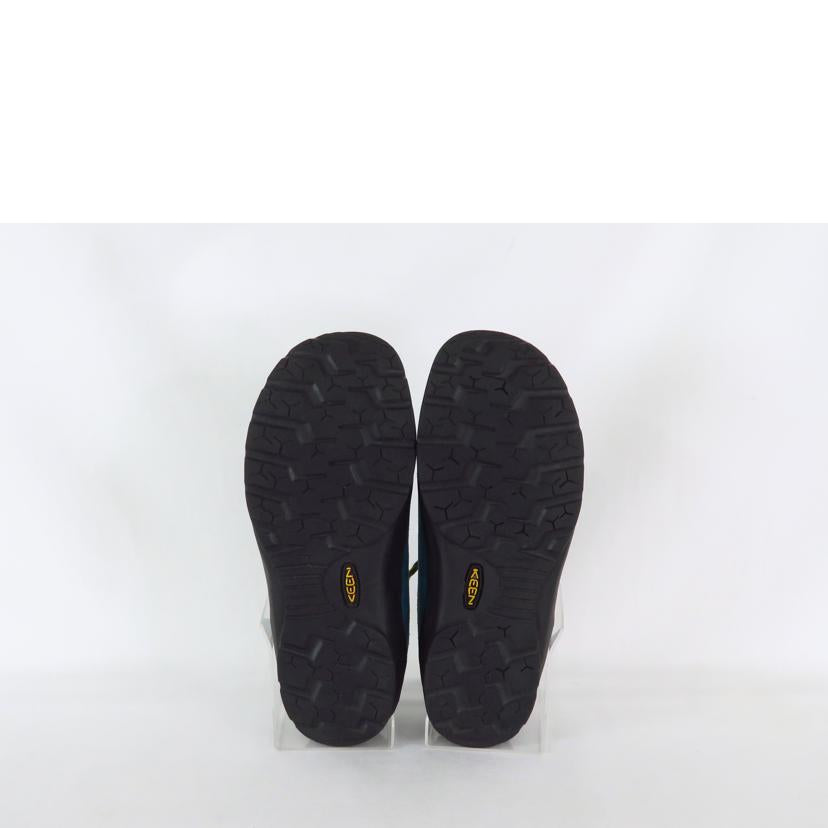 KEEN キーン/ジャスパー ローカットスニーカー/1011157//Aランク/81