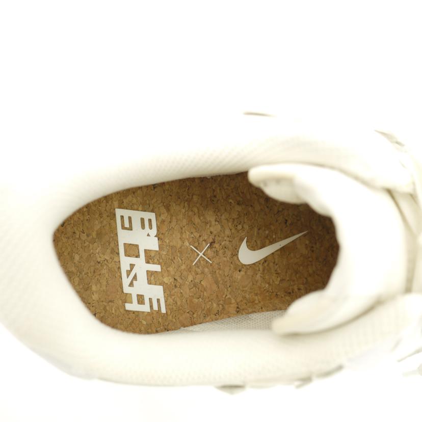 NIKE ナイキ/Billie Eilish×Air Force1Low "Triple White" /DZ3674-100//ABランク/69