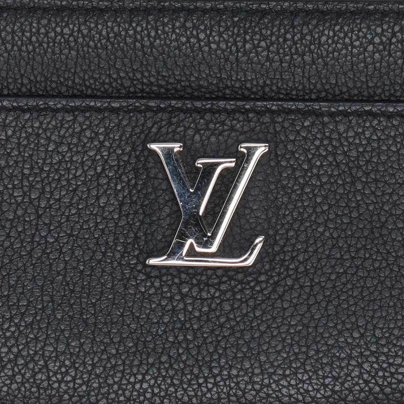 LOUIS VUITTON ルイヴィトン/ジッピーロックミー ウォレット/M62622//UB3***/ABランク/25