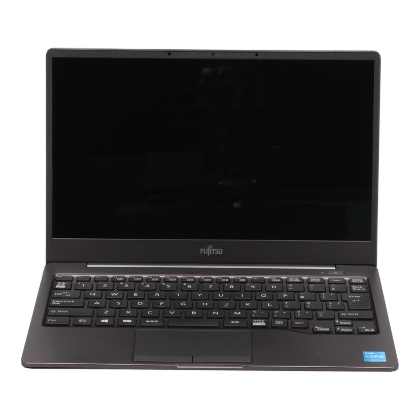 FUJITSU 富士通 /Win11ノートPC/LIFEBOOK EH/FMVEH1//R0Z02247/Bランク/01