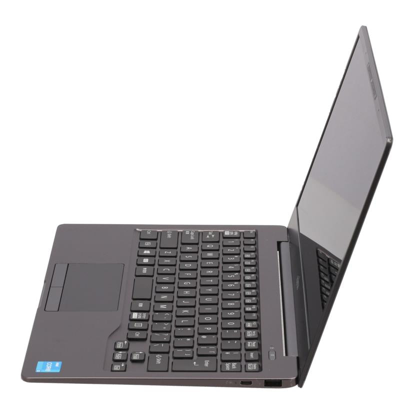 FUJITSU 富士通 /Win11ノートPC/LIFEBOOK EH/FMVEH1//R0Z02247/Bランク/01