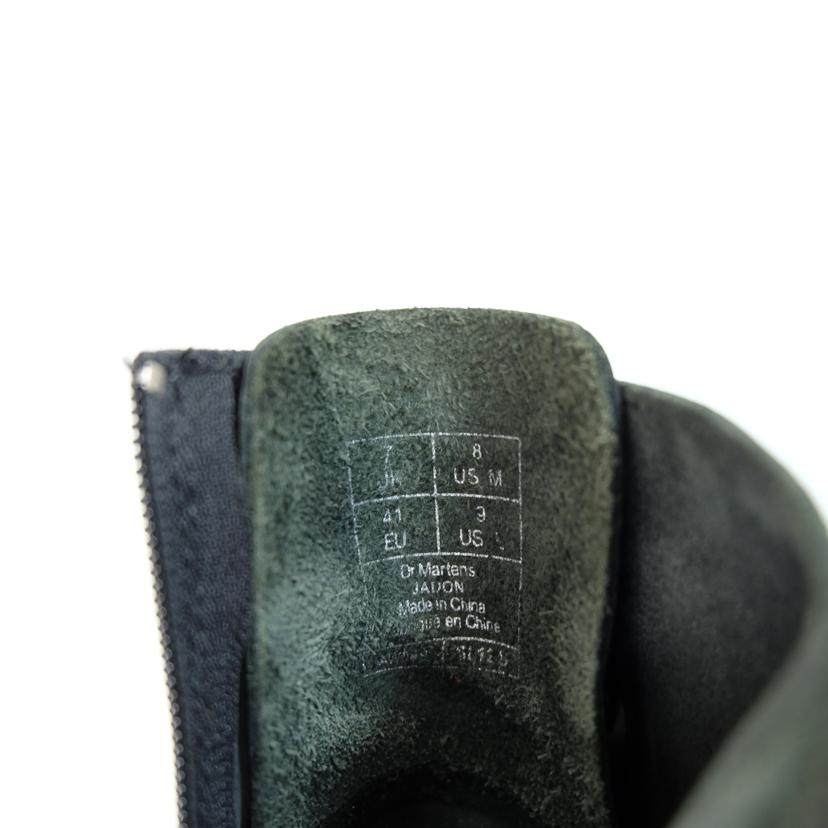 DR,Martens ドクターマーチン/ 8ホール厚底ブーツ//BCランク/71