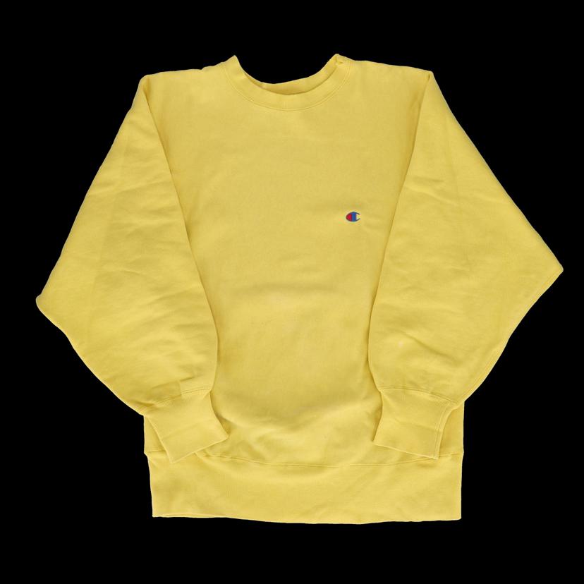 champion チャンピオン/90’s/USA製/刺繍タグ/サイズL//ABランク/82