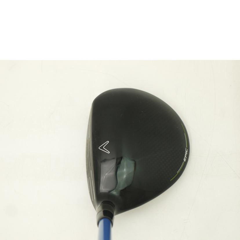 callaway キャロウェイ/フェアウェイウッド/EPIC SPEED/3W/13.5°/SPEEDER NX/FLEX:S//ABランク/69