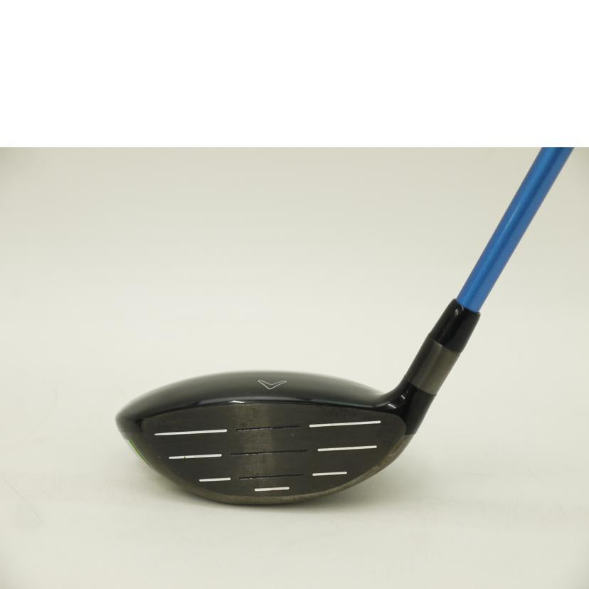 callaway キャロウェイ/フェアウェイウッド/EPIC SPEED/3W/13.5°/SPEEDER NX/FLEX:S//ABランク/69