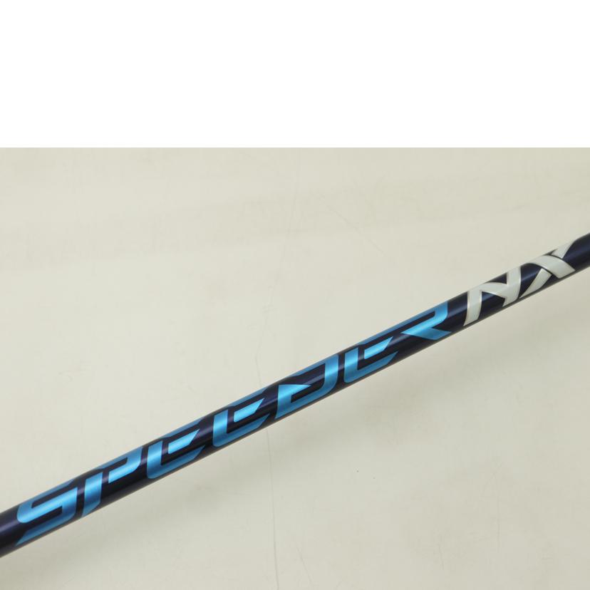 callaway キャロウェイ/フェアウェイウッド/EPIC SPEED/3W/13.5°/SPEEDER NX/FLEX:S//ABランク/69