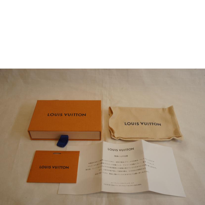 LOUIS VUITTON ルイヴィトン/ブラスレブルーミング/モノグラム/M6534//BC2283/Aランク/92