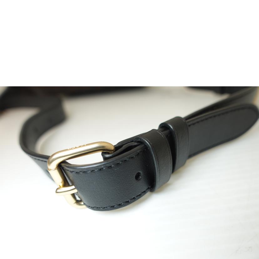 COACH コーチ/シグネチャーボディバッグ/F48740//D22**/Aランク/88